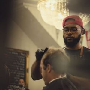 Meet your Posher, Jeff